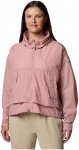Columbia Damen Paracutie II Jacke (Größe XS, rosa)