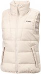 Columbia Damen Pike Lake III Weste (Größe S, beige)