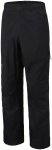 Columbia Herren Pouring Adventure III Hose (Größe XL, schwarz)
