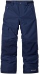 Columbia Kinder Bugaboo III Hose (Größe 132, blau)
