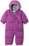 Columbia Kinder Snuggly Bunny II Bunting Schneeanzug (Größe 86, lila)