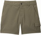 Columbia Kinder Tech Trail Utility Shorts (Größe 156 , gruen)
