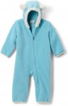 Columbia Kinder Tiny Bear II Bunting Overall (Größe 57, blau)