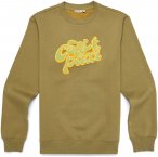 Cotopaxi Herren Coto-Patch Crew Pullover (Größe M, gruen)