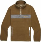 Cotopaxi Herren Teca Fleece Pullover (Größe S, gruen)