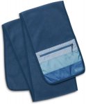 Cotopaxi Teca Fleece Schal (Größe ONE SIZE, blau)