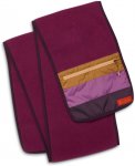 Cotopaxi Teca Fleece Schal (Größe ONE SIZE, lila)