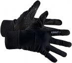 Craft Adv Speed Handschuhe (Größe XS, schwarz)