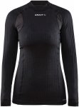 Craft Damen Active Extreme X Cn Longsleeve (Größe L, schwarz)