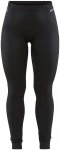 Craft Damen Active Extreme X Hose (Größe S, schwarz)