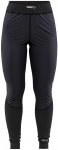 Craft Damen Active Extreme X Wind Hose (Größe S, schwarz)
