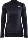 Craft Damen Active Extreme X Wind Longsleeve (Größe XS, schwarz)