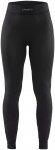Craft Damen Active Intensity Hose (Größe XS, schwarz)
