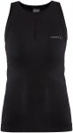 Craft Damen Adv Cool Intensity Sl Top (Größe XS, schwarz)