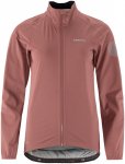 Craft Damen Adv Endur Hydro 2 Jacke (Größe XS, rot)