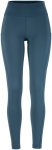 Craft Damen Adv Essence Warm 3 Tights (Größe S, blau)