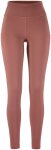 Craft Damen Adv Essence Warm 3 Tights (Größe XS, rot)
