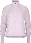 Craft Damen Adv Essence Wind Jacke (Größe XL, rosa)