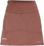 Craft Damen Adv Nordic Training Insulate Rock (Größe S, rot)