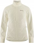 Craft Damen Adv Nordic Training Speed 2 Jacke (Größe XS, weiss)