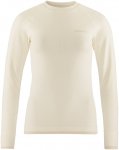 Craft Damen Adv Warm Intensity Longsleeve (Größe L, weiss)