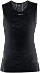 Craft Damen Cool Mesh Superlight SL Top (Größe XL, schwarz)
