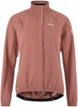 Craft Damen Core Endur Hydro 2 Jacke (Größe S, rot)