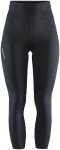 Craft Damen Essence Tights (Größe XS, schwarz)