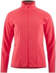 Craft Damen Pro Nordic Race 2 Jacke (Größe XS, pink)