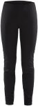 Craft Damen Storm Balance Tights (Größe S, schwarz)