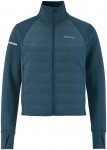 Craft Damen Subz 4 Jacke (Größe L, blau)