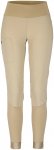 Craft Damen Subz Light Tights (Größe M, beige)
