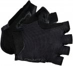 Craft Essence Handschuhe (Größe S, schwarz)