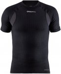 Craft Herren Active Extreme X Cn T-Shirt (Größe L, schwarz)