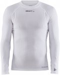 Craft Herren Active Extreme X Longsleeve (Größe S, weiss)