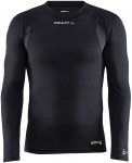 Craft Herren Active Extreme X Longsleeve (Größe M, schwarz)