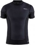 Craft Herren Active Extreme X Wind T-Shirt (Größe S, schwarz)