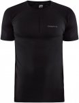 Craft Herren Adv Cool Intensity T-Shirt (Größe S, schwarz)