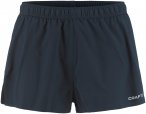 Craft Herren Adv Essence 2" Shorts (Größe L, blau)