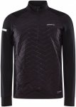 Craft Herren Adv Subz 3 Pullover (Größe S, schwarz)