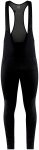 Craft Herren Core Bike Subz Wind Bib lang (Größe XXL, schwarz)
