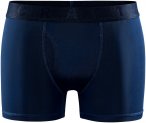 Craft Herren Core Dry Boxer (Größe L, blau)