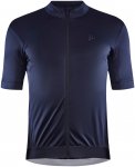 Craft Herren Core Essence Radtrikot (Größe S, blau)