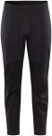 Craft Herren Core Nordic Training Hose (Größe XXL, schwarz)