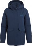 Craghoppers Damen Caldbeck II Thermic Jacke (Größe S, blau)
