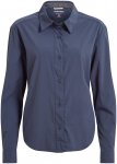 Craghoppers Damen Nosilife Freeda Bluse (Größe XL, blau)