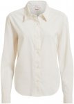 Craghoppers Damen Nosilife Freeda Bluse (Größe S, weiss)
