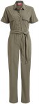 Craghoppers Damen Nosilife Hauku Jumpsuit (Größe XL, oliv)