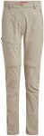 Craghoppers Damen Nosilife Pro Conv II Hose (Größe L, beige)