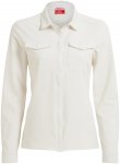 Craghoppers Damen Nosilife Pro II Bluse (Größe XS, weiss)